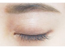 リア 越谷店(lia)/フラットラッシュ100本 4980円