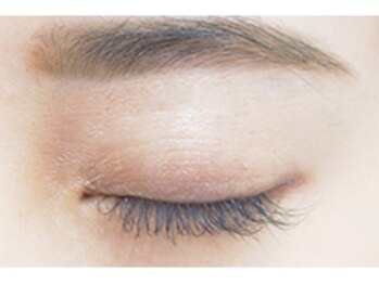 リア 越谷店(lia)/フラットラッシュ100本 4980円