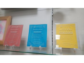 ケーシーエスセンター静岡草薙(KCS)/お店の雰囲気