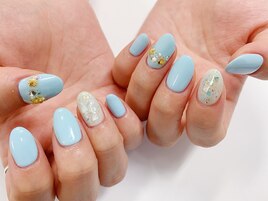 ゴージャス定額￥7810