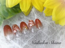 シイナ/定額デザイン9900円