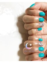 スターガーデン/