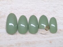 キャンアイドレッシー 下赤塚店/オフィスネイル 5