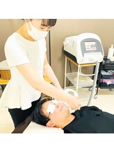サロン ユニティ(Salon Unity)/ひげ脱毛☆