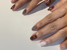 アンティム ネイル(INTIME nail)/