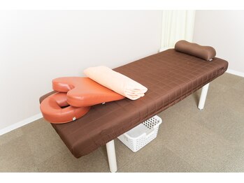 青空はりきゅう院/施術ルーム♪♪