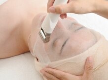 スハダボーテ(Suhada-beaute)/高濃度プラセンタはイオン導入♪