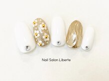 ネイルサロン リベルテ(Liberte)/