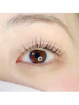 ネオリーブ シュシュ 神保町店(Neolive susu)/パリジェンヌラッシュリフト