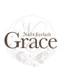 ネイル アンド アイラッシュ グレイス(Grace)/Nail&EyelashGrace/HBL/パリジェンヌ