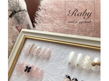 ラネイル(Ra Nail)/