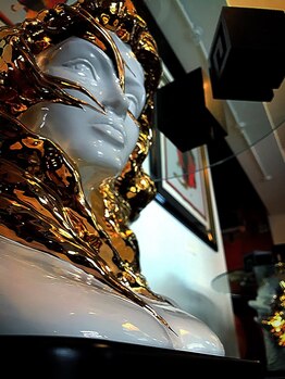 西通り鍼灸整骨院 東洋健美/院内の写真