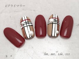 プライマリーコース