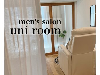 ユニルーム(uni room)