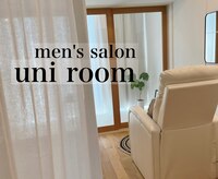 ユニルーム(uni room)