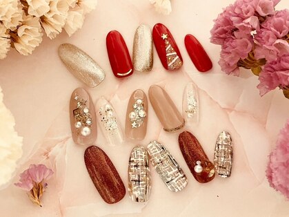 サロンドソフィア 神戸ベイシェラトンホテル店の写真