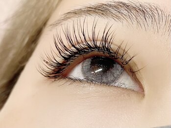 エミーズサロン/シングルエクステ140本