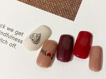 スリープ ジユウガオカ(Sleep jiyugaoka)/アートコース　