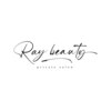 レイビューティー(Ray beauty)ロゴ
