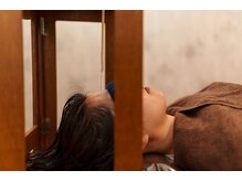 ここはな/シャンプー不要☆シロダーラ