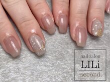 リリ セカンド(LILi second.)/オフィスシンプルコース