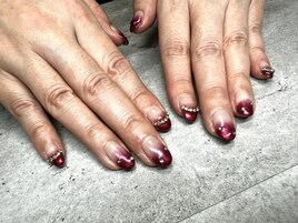 チェーンパーツ