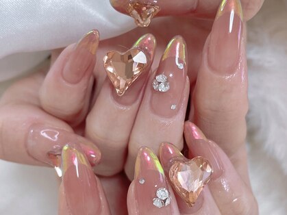 リル ネイル(Lil nail)の写真