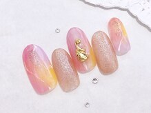 チュリップ(Tulipe)/デザインコース☆