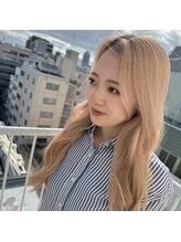 ゼロナナ 神戸三宮店(07)/-07- eyelash&eyebrow