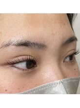 レジアント(Rediant)/パリジェンヌラッシュリフト