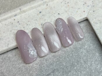 レイア 豊中店(Leia RISE HAIR BRAND)/ニュアンスコース¥8800