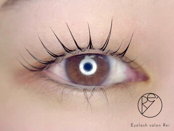 レイ(Rei)/パリジェンヌ¥5000