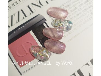 エンジェル 葛飾(ANGEL)/