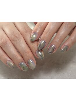 定額メニューのあるサロン