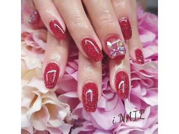 アイネイル(iNAIL)/