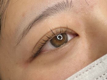 ラシク ゼロ 草加駅前(Lashiku Zero)/パリジェンヌ