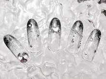 マジックミラー/