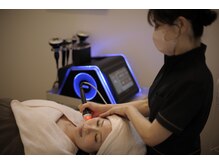 エデン(Eden)/施術風景