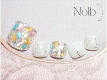 ノルブ(Nolb)/フットデザインコース¥11000～