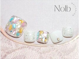 フットデザインコース¥11000～