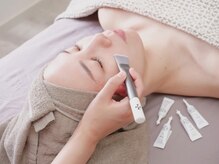 サロンソワ(salon 想和)