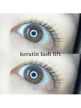 フォーヴリュンヌ(FOVLUNE)/ラッシュリフト