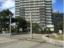 ココロド(COCORODO)/【辰巳駅からのアクセス ３】