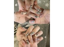 レリーズ ネイル(Lelys nail)