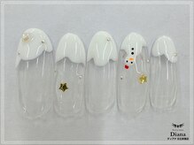 ディアナ 日立多賀店(DIANA)/H2-137　ハンド定額