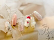 ブリエカドー(Briller Cadeau)/ウィンターデザイン