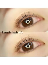 フォーヴリュンヌ(FOVLUNE)/ラッシュリフト