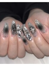 ホランイネイル(HORANGI NAIL)/デザイン定額B
