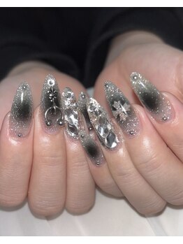 ホランイネイル(HORANGI NAIL)/デザイン定額B