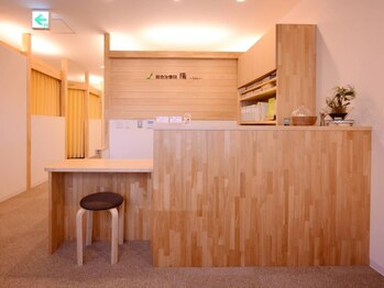 ハル(haru)の写真/初めての学生さん、家事・育児でお疲れの主婦さんも大歓迎！陽でマッサージ/整体デビューしませんか？